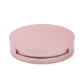 Round round box Dry powder box Powder box